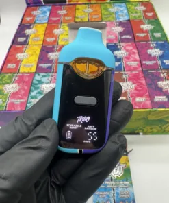 TRIIIPLE THREAT 2g Disposable