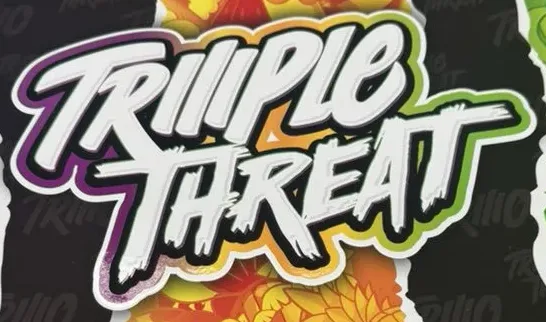 TRIIIPLE THREAT EXTRACTS