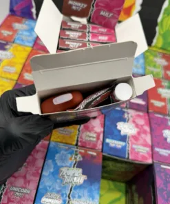 TRIIIPLE THREAT 2g Disposable