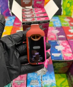 TRIIIPLE THREAT 2g Disposable