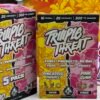 TRIIIPLE THREAT 2g Pineapple Paradise x Pink Guava